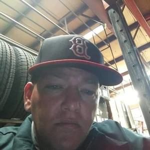 Meet your Posher, Chris